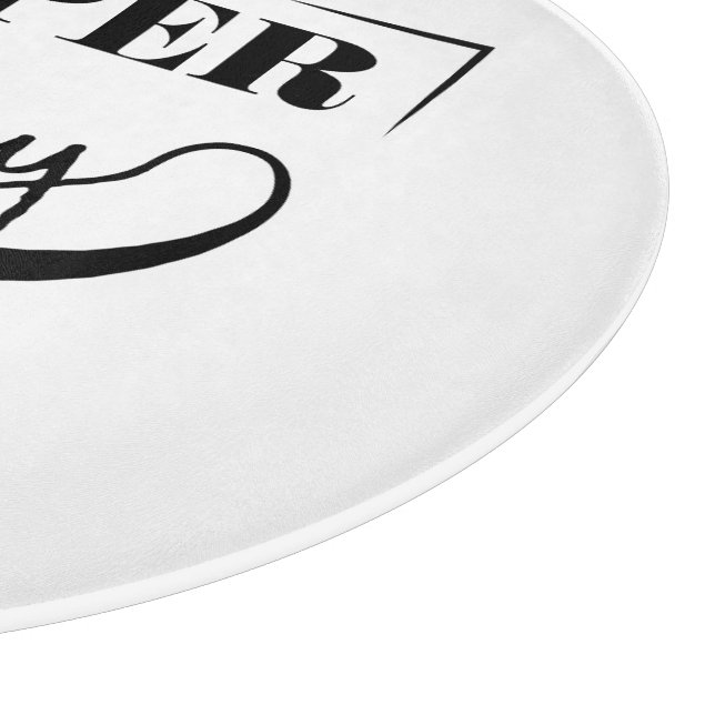 Planche À Découper Super Boy (Coin)