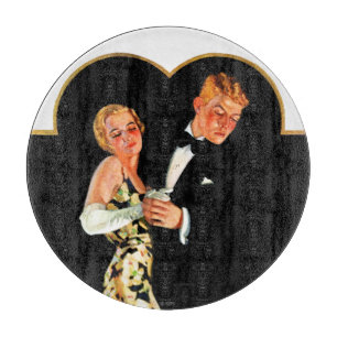 Planche À Découper Suspendante perdue