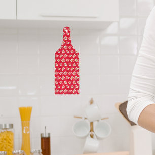 Planche À Découper Symbole suisse Motif de fleurs Edelweiss