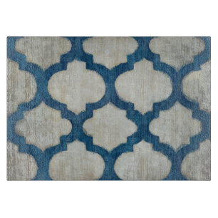 Planche À Découper Symétrie II de spectre