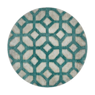 Planche À Découper Symétrie spectrale IX