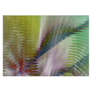 Planche À Découper Symphonique II