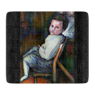 Planche À Découper Synésie