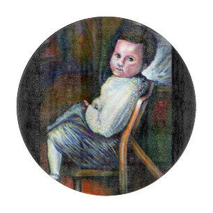 Planche À Découper Synésie