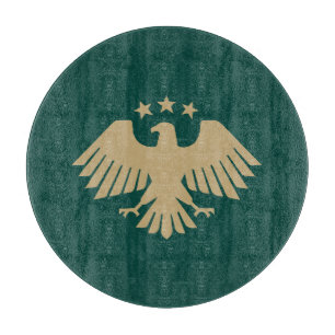 Planche À Découper Syrie