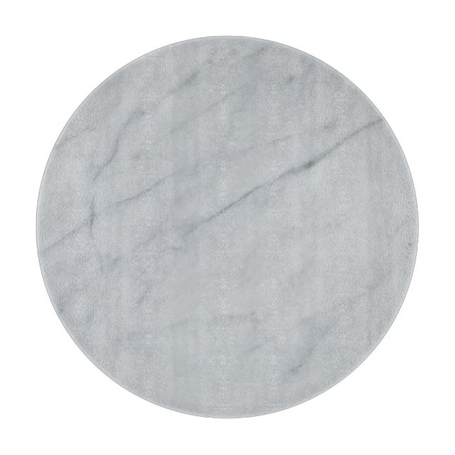 Planche À Découper Table de découpe en pierre de marbre (Devant)