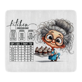 Planche À Découper Tableau de cuisine sarcastique
