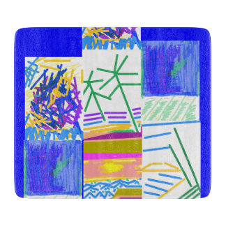 Planche À Découper Tableau de découpe