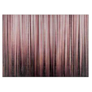 Planche À Découper Tableau de découpe Abstrait moderne