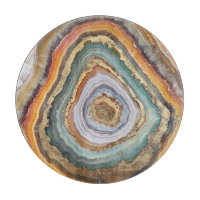 Tableau de découpe des âges 3 D