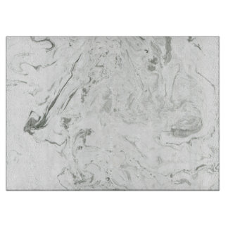 Planche À Découper Tableau de découpe du marbre