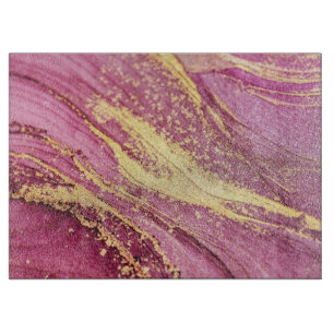 Planche À Découper Tableau de découpe du marbre