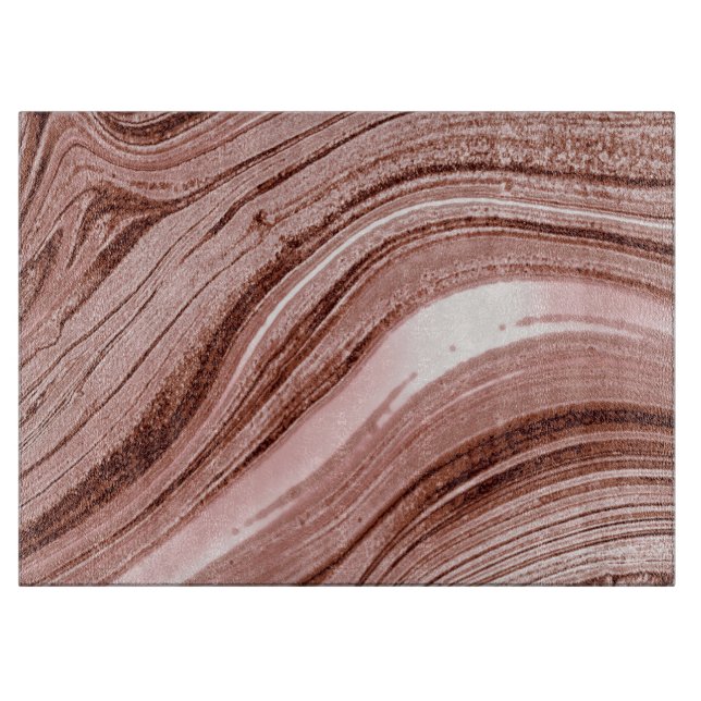 Planche À Découper Tableau de découpe du marbre (Devant)