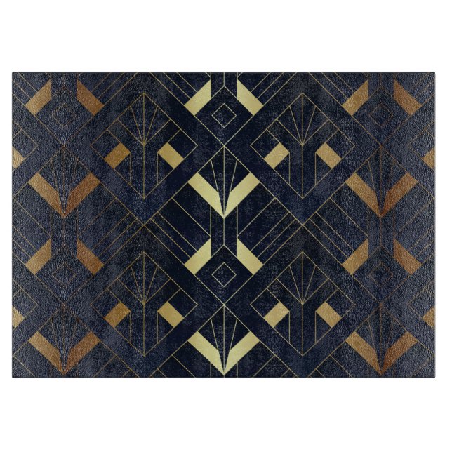 Planche À Découper Tableau Déco (Devant)