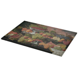 Planche À Découper Tableaux de montage artistique de Still Life