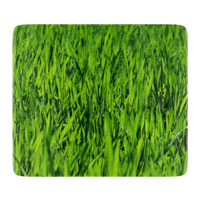 Planche À Découper Tall Blades of Grass (Devant)