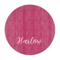 Tapis de sol personnalisé pour nourriture de compa
