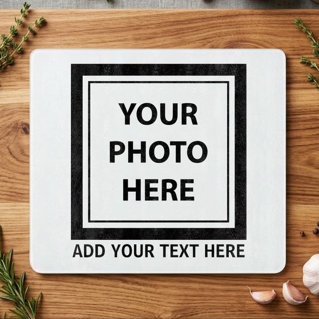 Planche À Découper Télécharger l'image et la photo & Ajouter du texte (Créateur téléchargé)