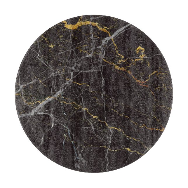Planche À Découper Texture en marbre : Elégant Arrière - plan design (Devant)