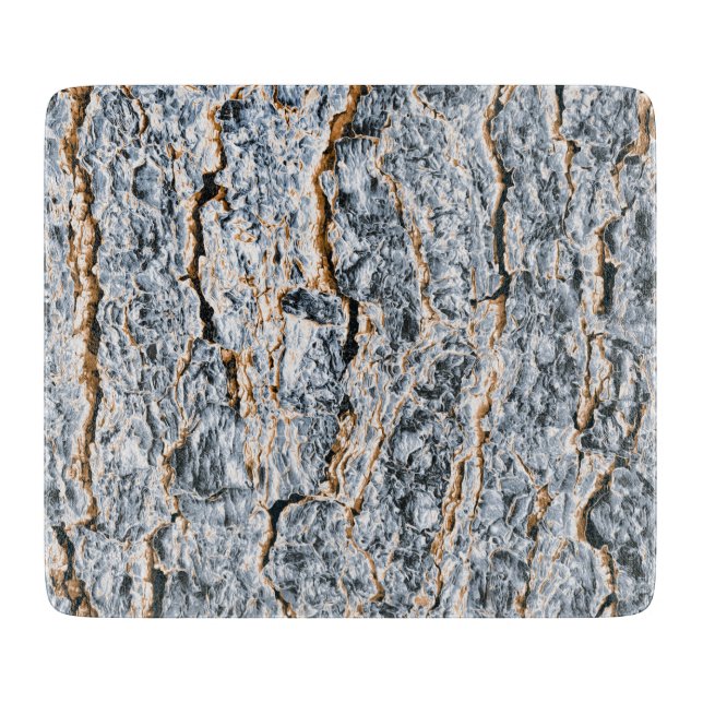 Planche À Découper Texture nature (Devant)