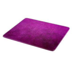Planche À Découper Texture violette
