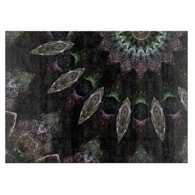 Planche À Découper Theo (Devant)