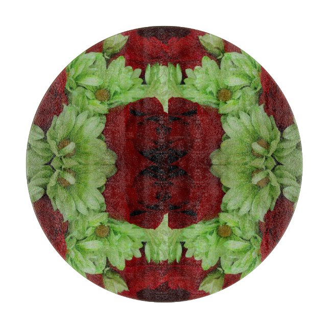 Planche À Découper Thomasse (Devant)