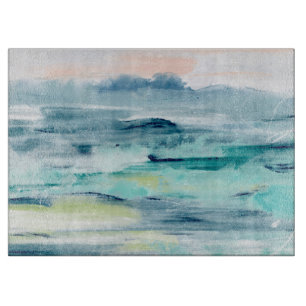 Planche À Découper Tides de plage II