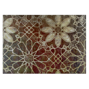 Planche À Découper Titres mystiques II