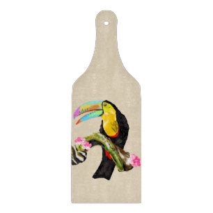 Planche à découper Toco Toucan