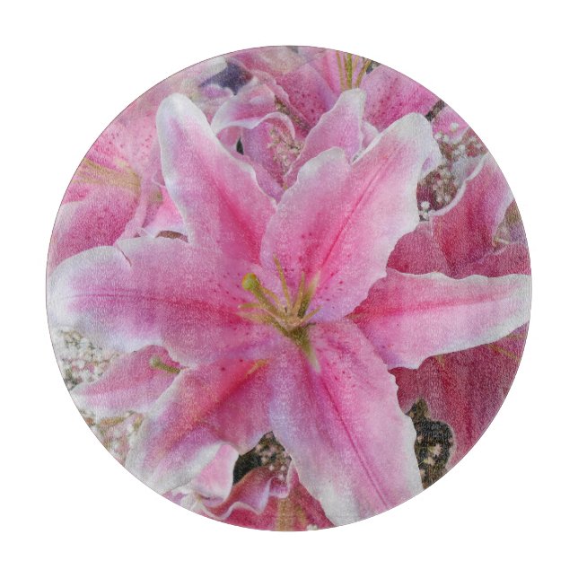 Planche À Découper Tommasina (Devant)