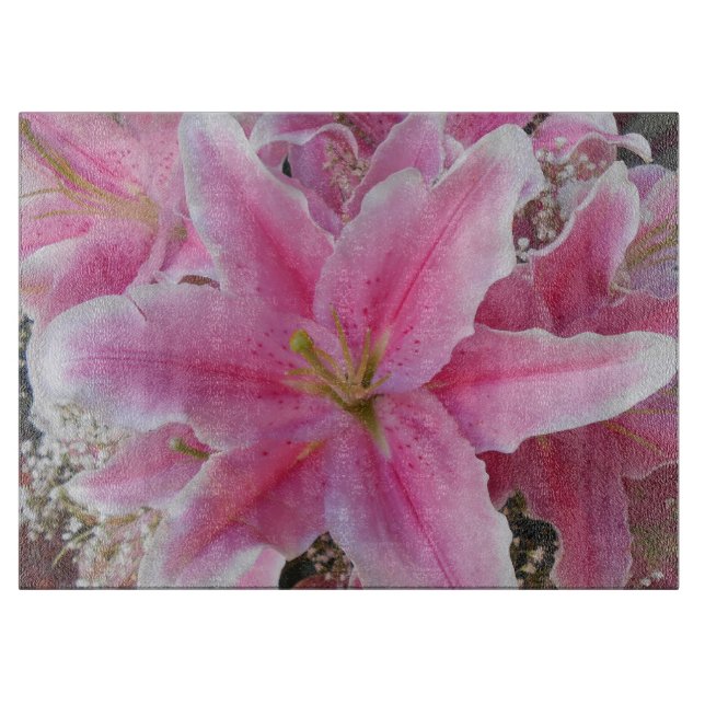 Planche À Découper Tommasina (Devant)