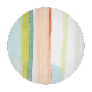 Planche À Découper Tournesol I