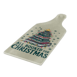 Planche À Découper Tout réservé pour le cadeau de Noël pour l'amoureu