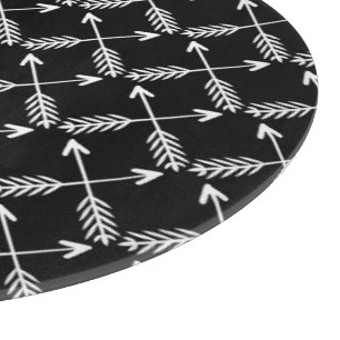 Planche À Découper TOUTE COULEUR Hip Motif moderne