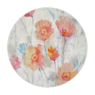 Planche À Découper Translucide II