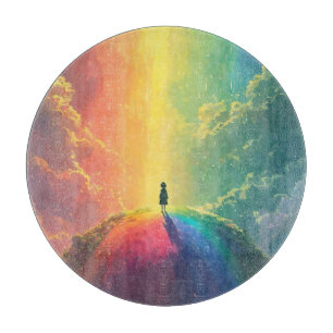 Planche À Découper Un beau rêve