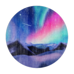 Planche À Découper Un million de rêves d'Aurora