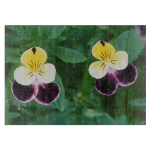 Planche À Découper USA, Utah, Cache Valley, Johnny Jump Up