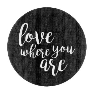 Planche À Découper V citable