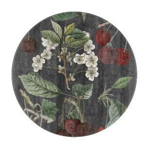 Planche À Découper Variétés de verger I