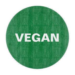PLANCHE À DÉCOUPER VEGAN