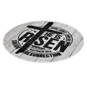 Planche À Découper Verset biblique chrétienne inspirant