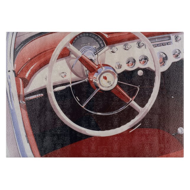 Planche À Découper Vett (Devant)