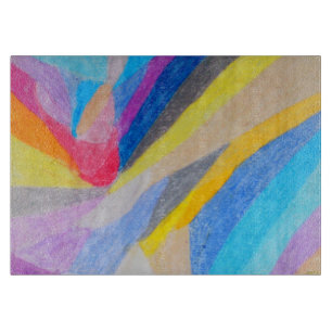 Planche À Découper Vie planétaire