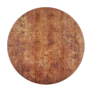 Planche À Découper Vieux Grunge Texture métallique rustique