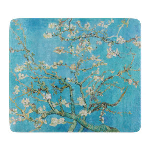 Planche À Découper Vincent van Gogh - Fleur d'amandes