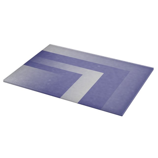 Planche À Découper Violet bleu 2022 (Coin)