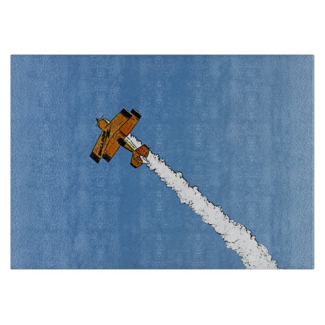 Planche À Découper Vol 1 cbcna (Devant)