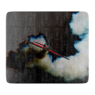 Planche À Découper Vol 3 cbcna